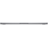 Ноутбук Apple MacBook Air 13 серый (MLXW3RU/A)