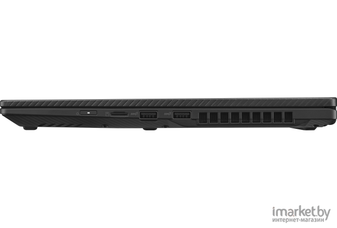 Ноутбук ASUS GV601RM-M6059 (90NR0AP2-M00700)