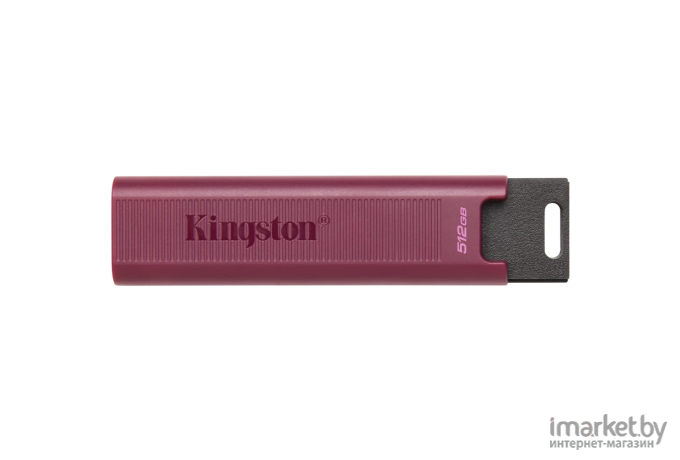 Накопитель USB Kingston DataTraveler Max 512GB DTMAXA/512GB