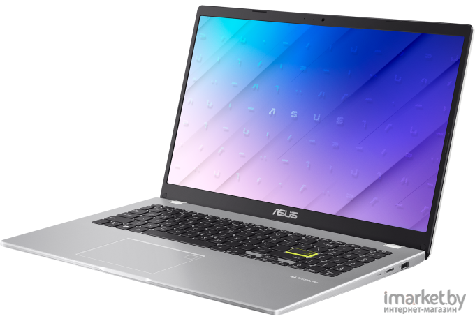 Ноутбук ASUS E510KA-EJ316 (90NB0UJ3-M00CK0)