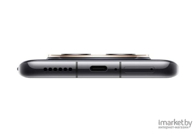 Смартфон Huawei Mate 50 Pro 8GB/256GB Black (DCO-LX9)