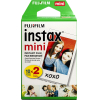 Фотопленка Fujifilm Instax Mini 10x2