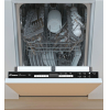 Посудомоечная машина CANDY Brava CDIH (2D1047-08)