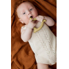 Прорезыватель Everyday Baby светло-желтый (10554)