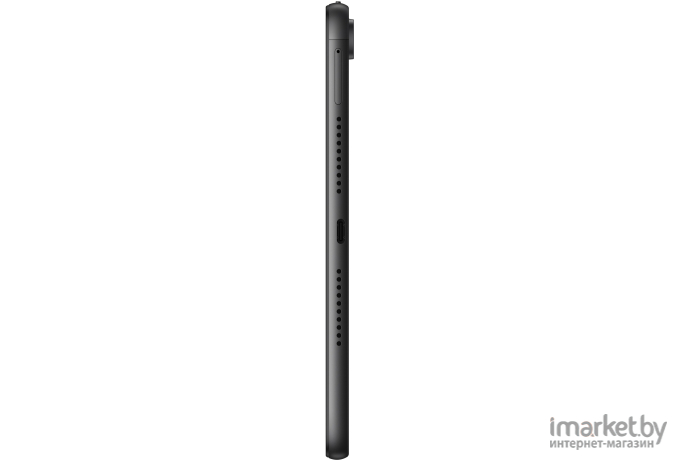 Планшет Huawei MatePad SE 4GB/64GB LTE Graphite Black (AGS5-L09)