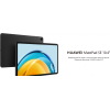 Планшет Huawei MatePad SE 4GB/64GB LTE Graphite Black (AGS5-L09)