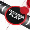 Аэрохоккей Fortuna HR-30 Power Play Hybrid (07747)