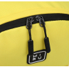Рюкзак для ноутбука Miru City Extra Backpack 15.6 Yellow (1038)