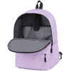 Рюкзак для ноутбука Miru City Extra Backpack 15.6 Pink/Lavender (1039)