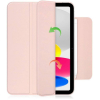 Чехол для планшета Tech-Protect SmartCase Magnetic для iPad 10.9 2022 Pink