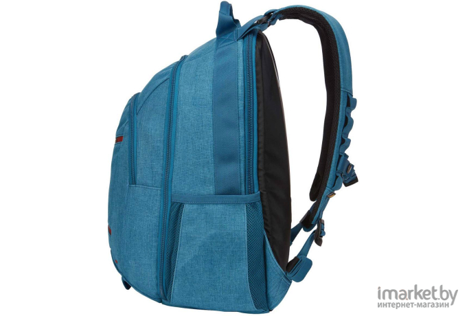 Рюкзак для ноутбука Case Logic BPCA315MID синий (3203462)
