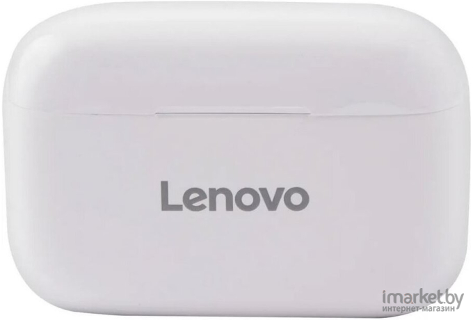 Наушники Lenovo HT18 черный