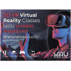Очки виртуальной реальности Miru VMR800 Mega Quest