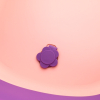 Детская ванна складная Pituso FG117 фиолетово-розовый