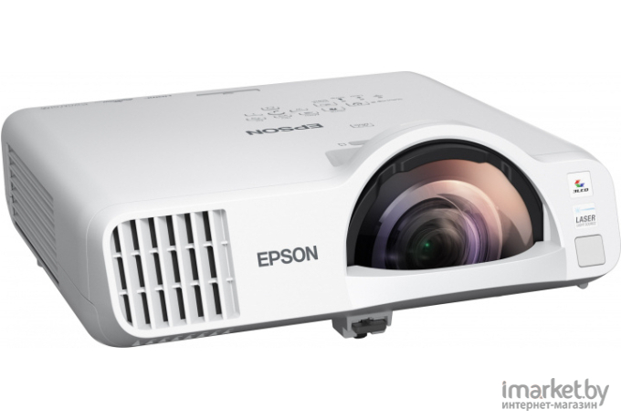 Проектор Epson EB-L200SW (V11H993040)