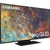 Телевизор Samsung QE55QN90BAUXCE черный