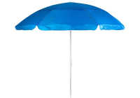 Зонт садовый Green Glade 1281 (голубой)