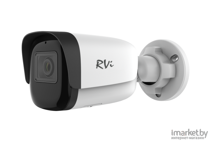 IP-камера RVi RVi-1NCT2022 (2.8) белый