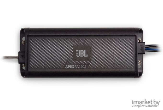 Автомобильный усилитель JBL Apex (PA1502)
