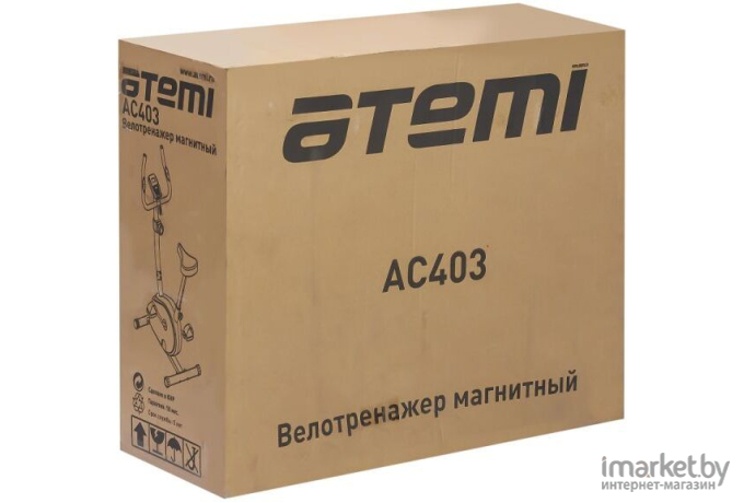 Велотренажёр Atemi AC403
