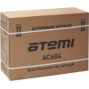 Велотренажёр Atemi AC604