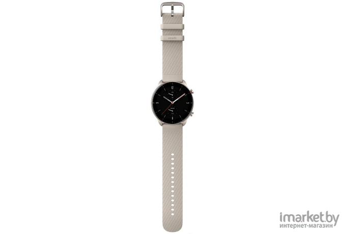 Умные часы Amazfit GTR 2 серый (A1952)