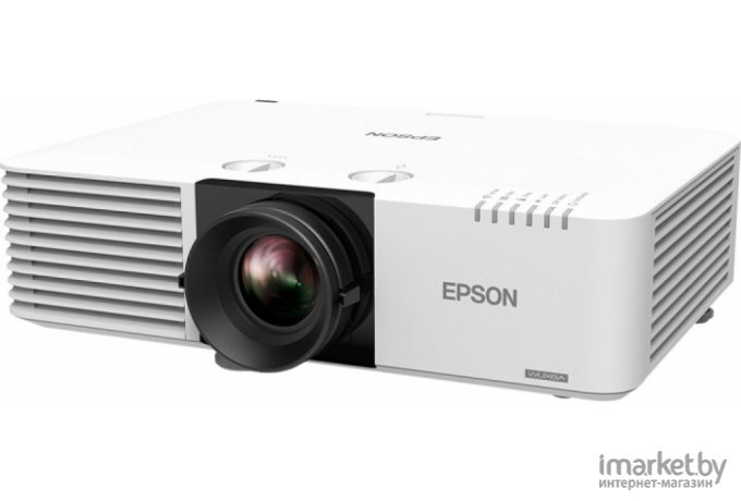Проектор Epson EB-L630U (V11HA26040)