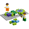 Конструктор Lego MoreToMath Увлекательная математика 1-2 класс (45210)