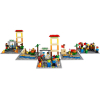 Конструктор Lego StoryStarter Развитие речи 2.0 Городская жизнь (45103)