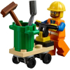 Конструктор Lego StoryStarter Развитие речи 2.0 Городская жизнь (45103)