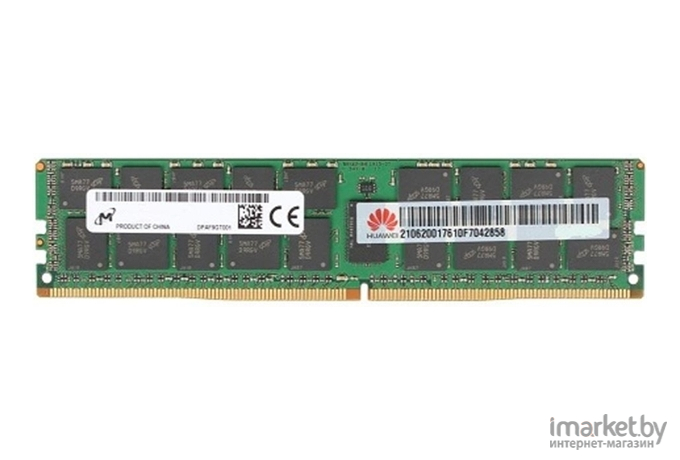Оперативная память Huawei N26DDR400 DDR4 RDIMM (6200244)
