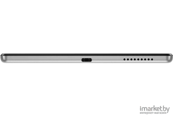 Планшет Lenovo Tab M10 TB-X306X 4GB/64GB серый (ZA7V0000PL)