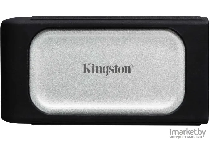 Внешний накопитель Kingston XS2000 4TB (SXS2000/4000G)