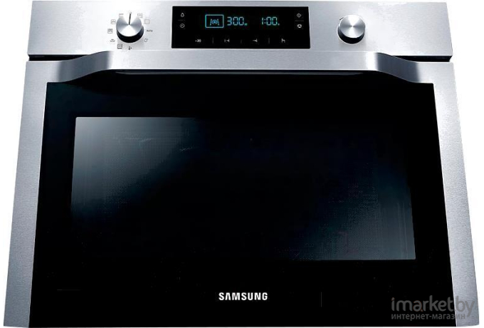 Духовой шкаф Samsung NQ50C7535DS