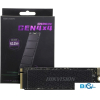 SSD-накопитель Hikvision G4000E 512GB (HS-SSD-G4000E/512G)