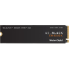 SSD-накопитель WD Black SN850X NVMe 2TB (WDS200T2X0E)