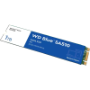 SSD-накопитель WD Blue 1TB (WDS100T3B0B)