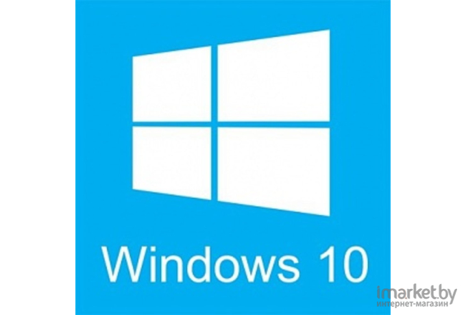 Операционная система Microsoft Windows 10 Pro for Wrkstns Rus 64bit DVD 1pk DSP OEI (HZV-00073)