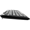Клавиатура Gembird KB-8440M черный