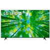 Телевизор LG 65UQ80006LB металлический серый (65UQ80006LB.ADKG)