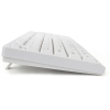 Клавиатура Gembird KB-8355U белый