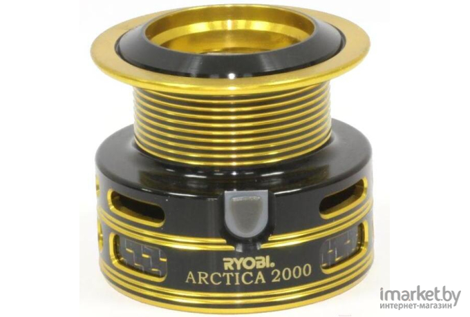 Шпуля запасная для катушки Ryobi Arctica 2000 (940500002)