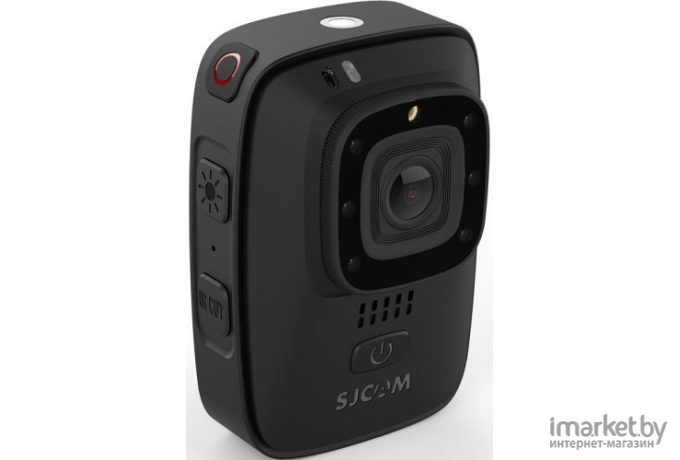 Экшен-камера SJCAM A10