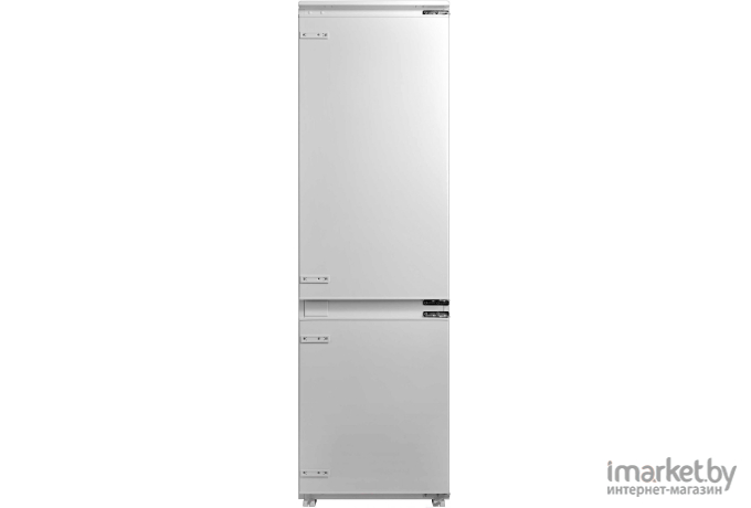 Холодильник Korting KFS 17935 CFNF