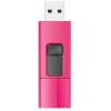 USB Flash-накопитель Silicon-Power UFD3.0 Blaze B05 64GB Peach (SP064GBUF3B05V1H)