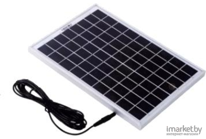 Солнечная панель GEOFOX Solar Panel M6-150