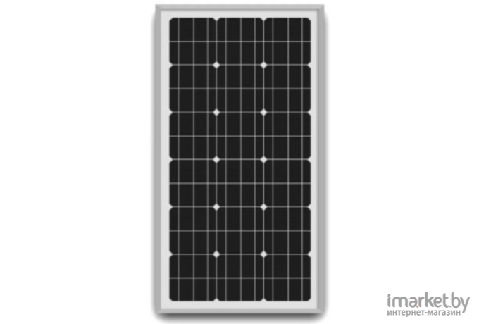 Солнечная панель GEOFOX Solar Panel P6-300