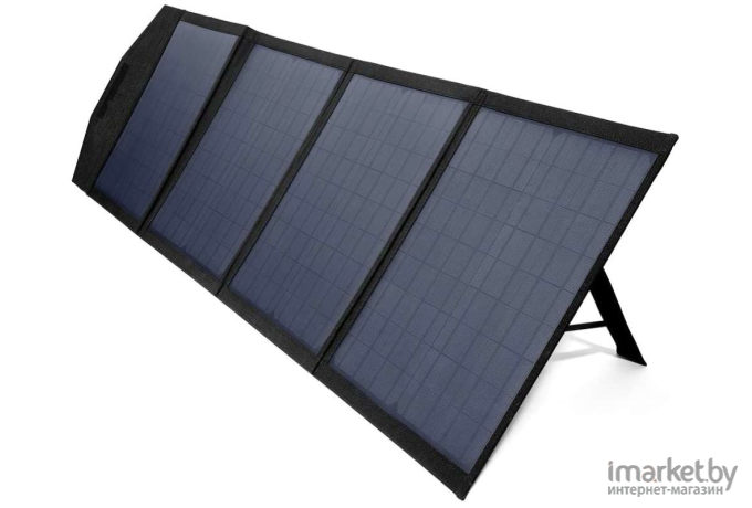 Солнечная панель GEOFOX Solar Panel P40S4