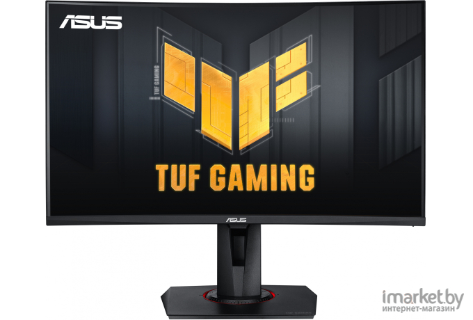 Монитор ASUS TUF Gaming VG27VQM (90LM0510-B03E70)