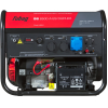 Генератор бензиновый Fubag BS 8500 A ES Duplex (641089)